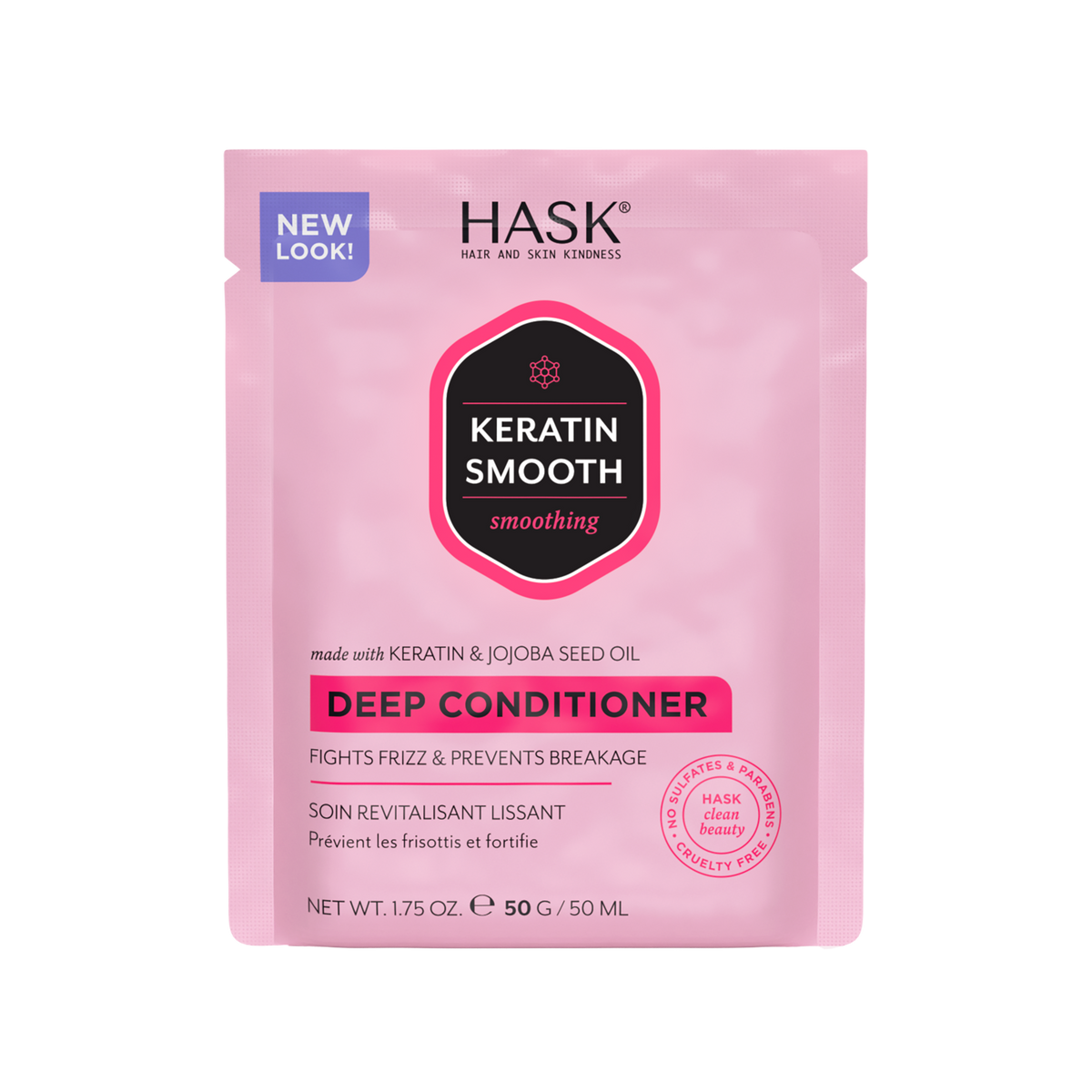 Hask keratin protein best sale