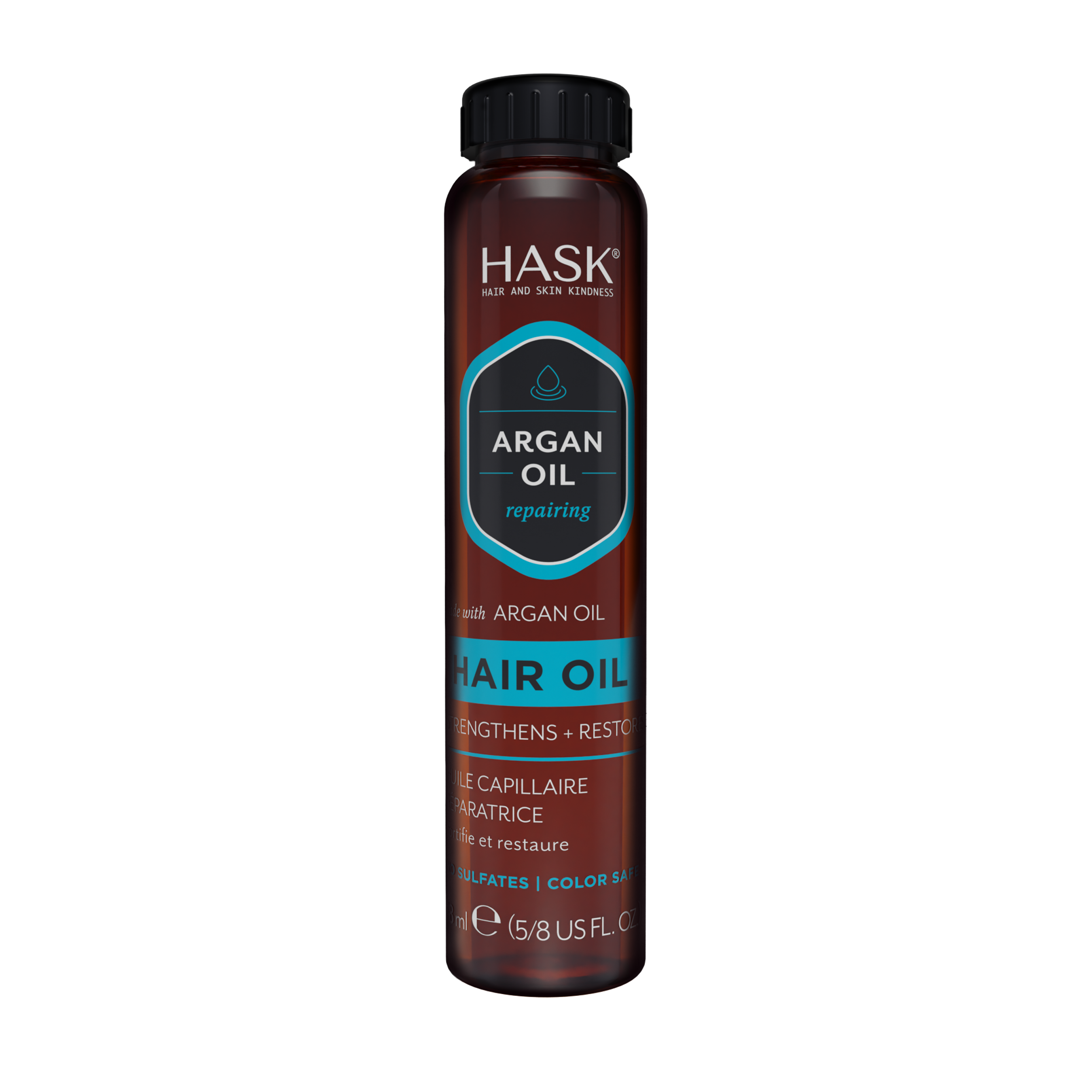 Argan Oil Hair Oil – HASK Beauty