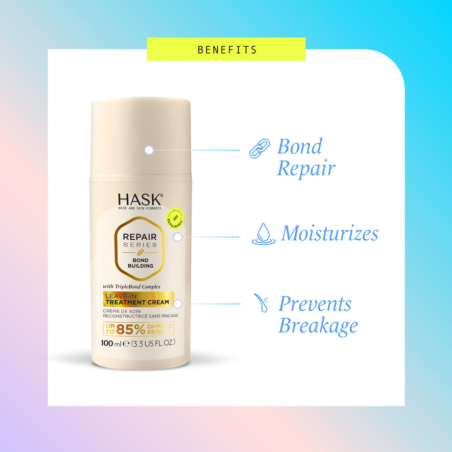 Bond Building Leave-In Treatment Cream