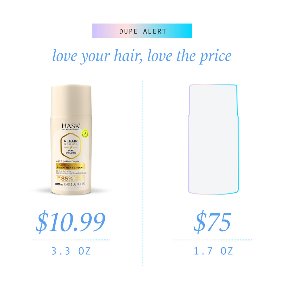 Bond Building Leave-In Treatment Cream