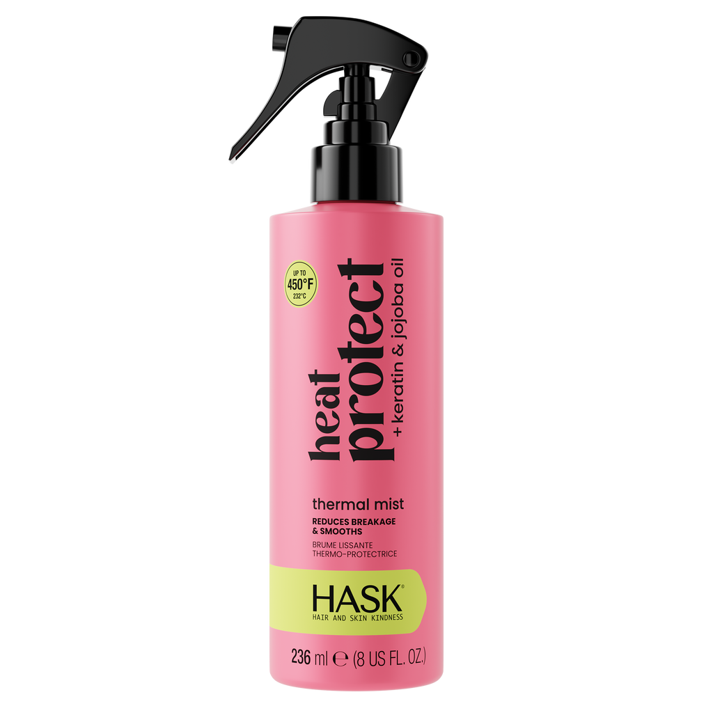 Hask Rice Water Products – HASK Beauty