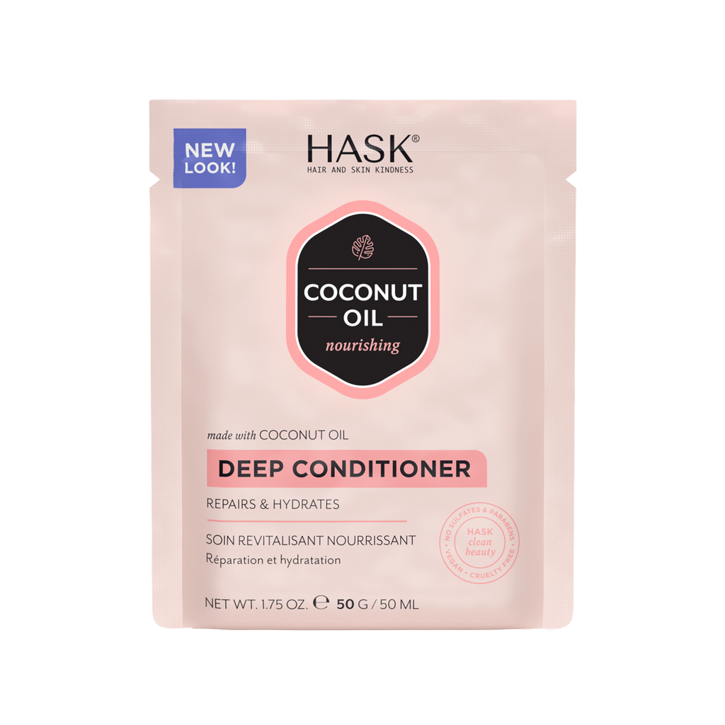 Hask Rice Water TREATMENTS – HASK Beauty