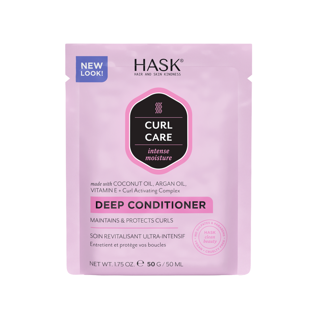 Crisp Hask Curl Care Artwork for Your Screen Crisp Hask Curl Care Artwork for Your Screen