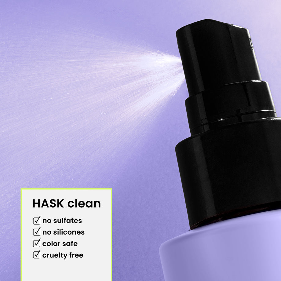 Thicken + Biotin & Collagen 5-in-1 Leave-In Spray