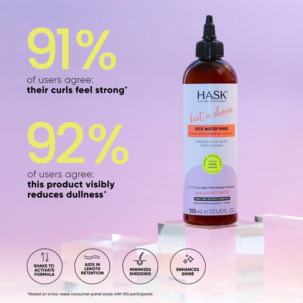 Hask Mask Rituals NEW! – HASK Beauty