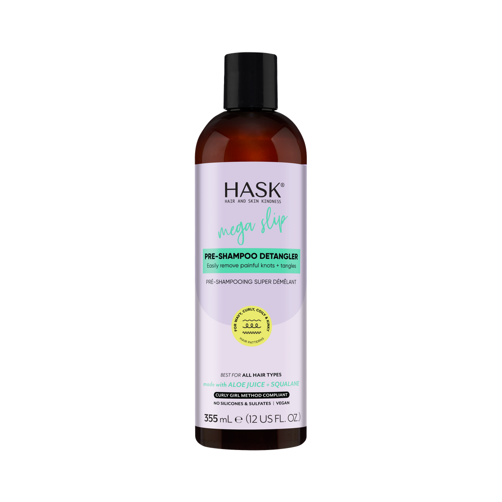 Hask Rice Water NEW! – HASK Beauty