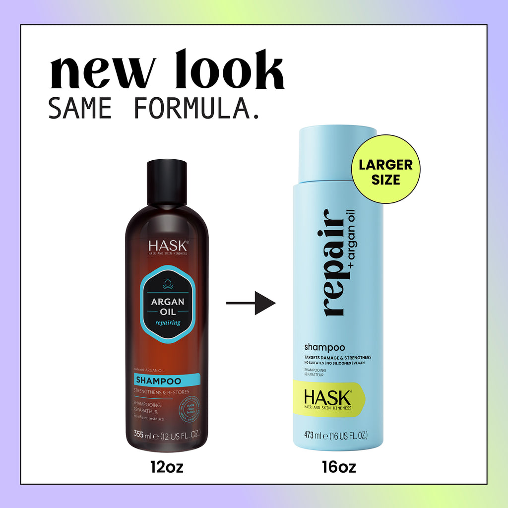 Shampoo – HASK Beauty