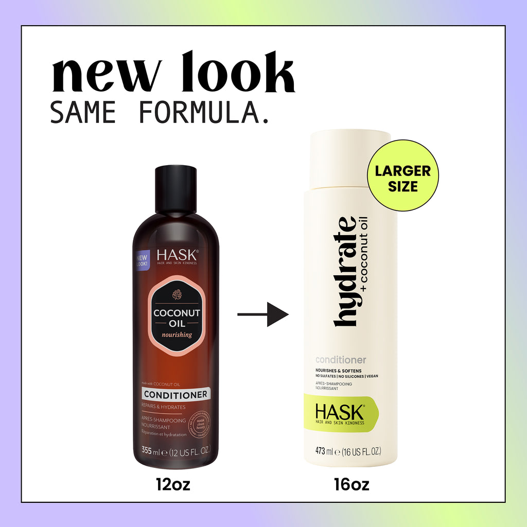 Conditioner – HASK Beauty