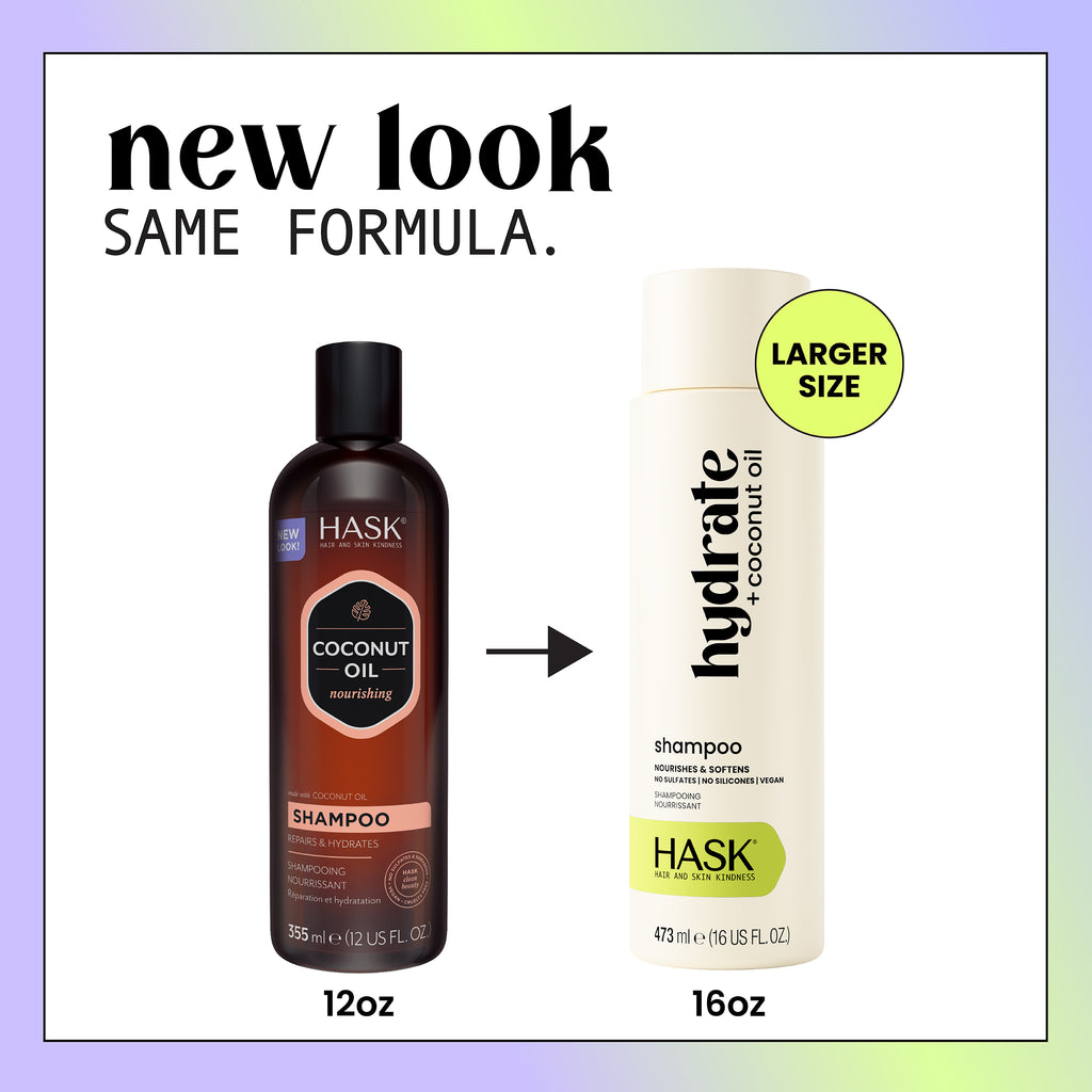 Products – HASK Beauty