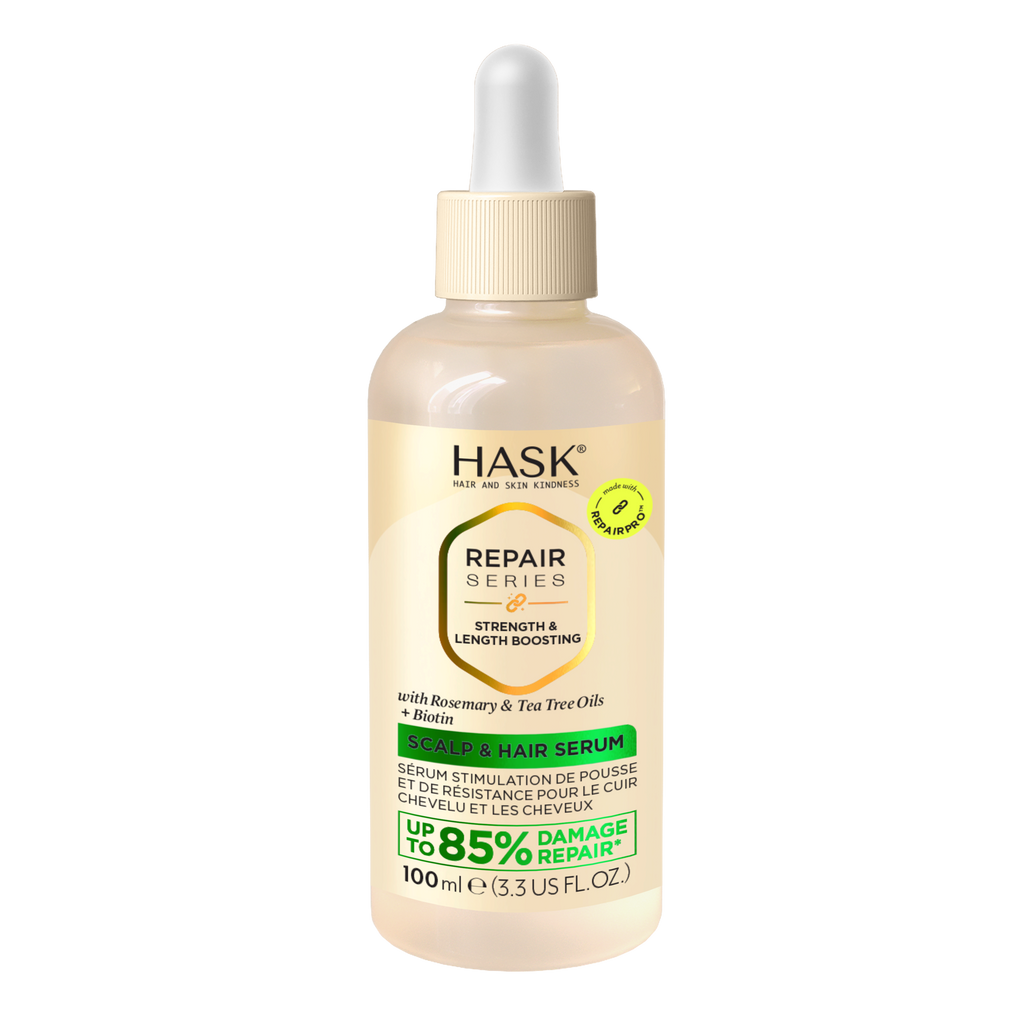 Hask Rice Water NEW! – HASK Beauty