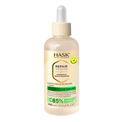 NEW – HASK Beauty