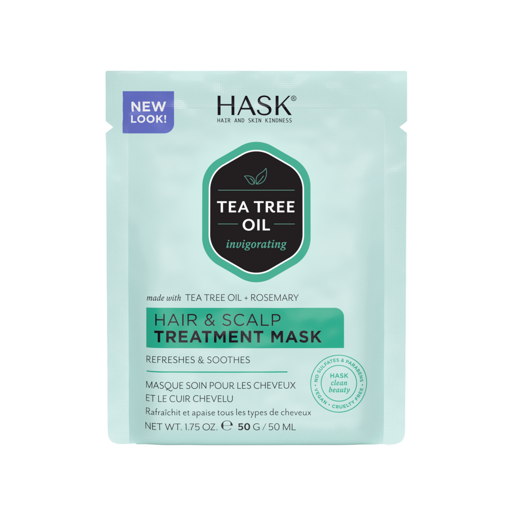 Hask Mask Rituals About – HASK Beauty