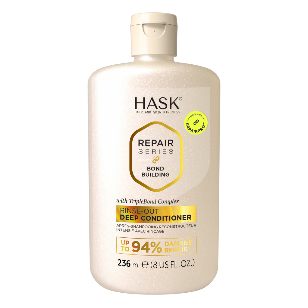 Hask Rice Water NEW! – HASK Beauty