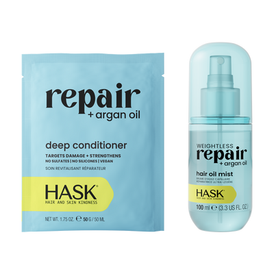 Shampoo – HASK Beauty