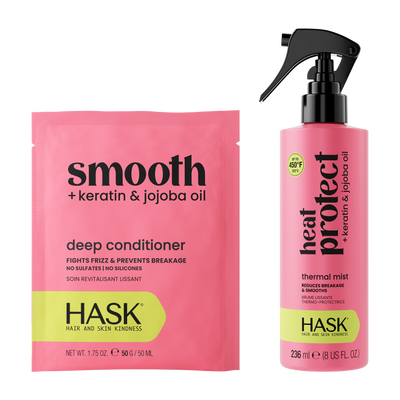 Shampoo – HASK Beauty